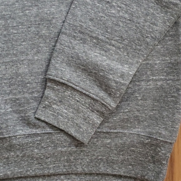 Clothe Ohio Crewneck Fleece Sweatshirt - Picture 3 of 3